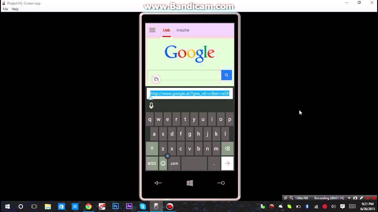 nokia lumia 520 windows 10